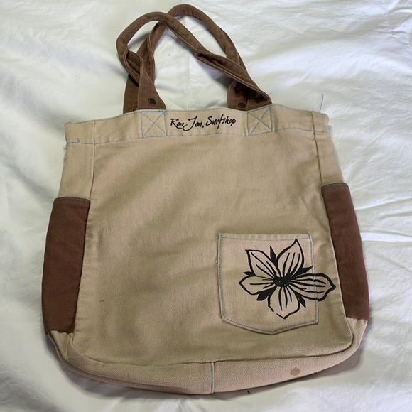 Ron John Surf Shop - Tote Bag - Picture 2 of 4